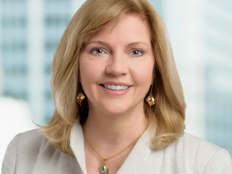 Norma Corio, Board Member Cicor Technologies Ltd.