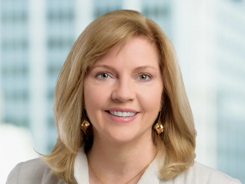 Norma Corio, Board Member Cicor Technologies Ltd.