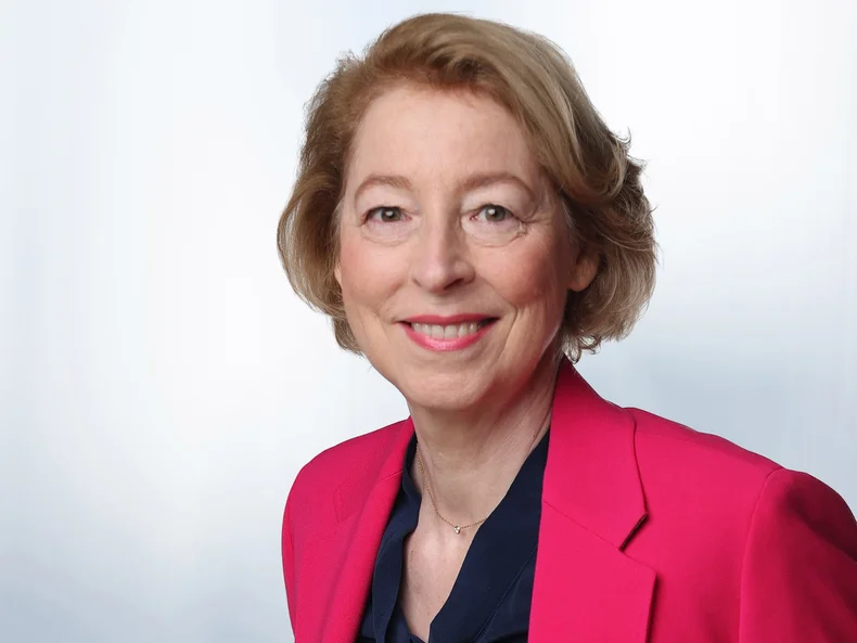 Denise Koopmans, Board Member Cicor Technologies Ltd.