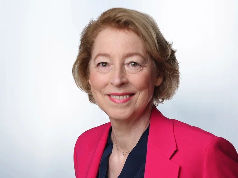 Denise Koopmans, Board Member Cicor Technologies Ltd.